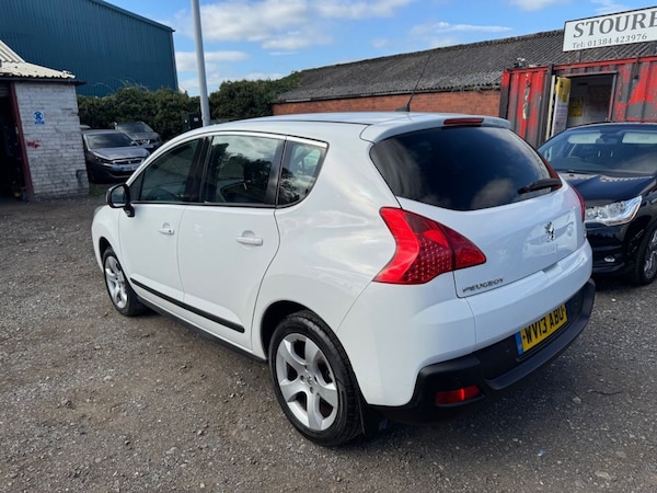 Used Peugeot 3008 2013 for sale - 76185391: Photo 6