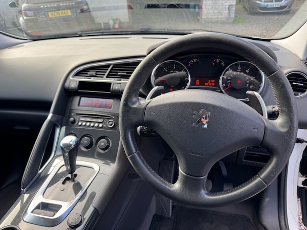Used Peugeot 3008 2013 for sale - 76185391: Photo 7