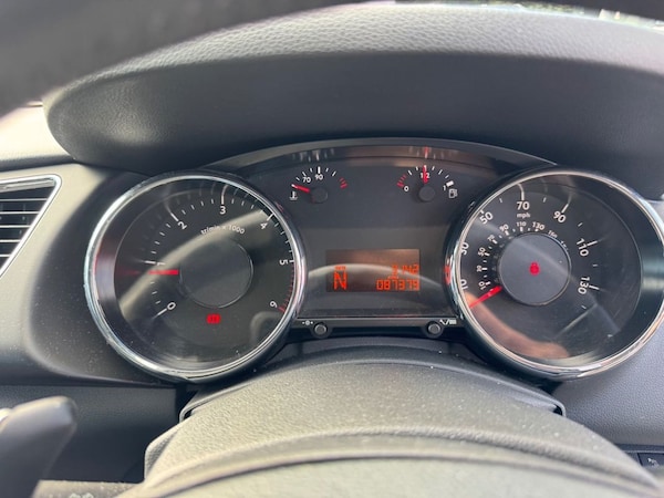 Used Peugeot 3008 2013 for sale - 76185391: Photo 8