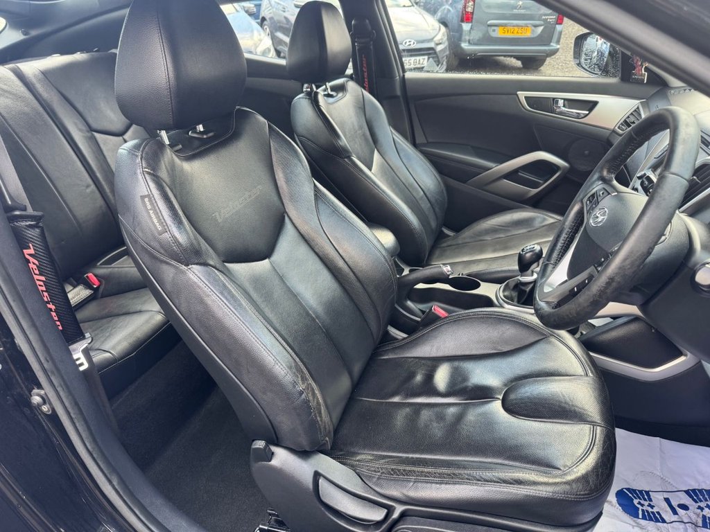 Used Hyundai Veloster 2013 for sale - 76848327: Photo 17