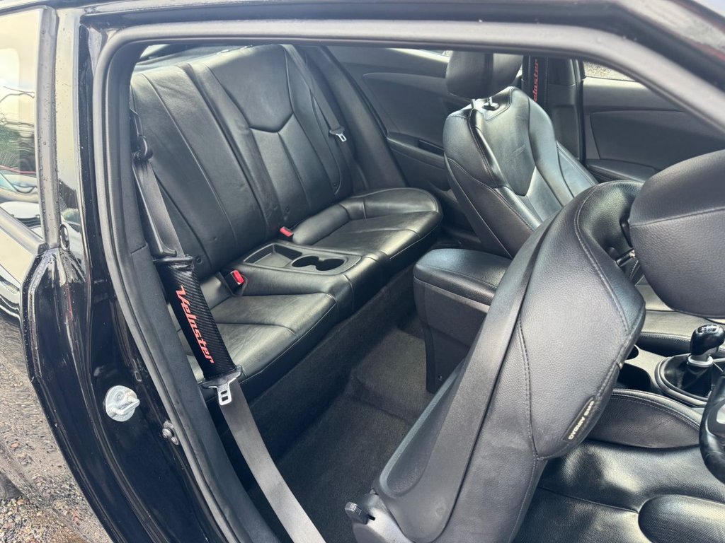 Used Hyundai Veloster 2013 for sale - 76848327: Photo 18