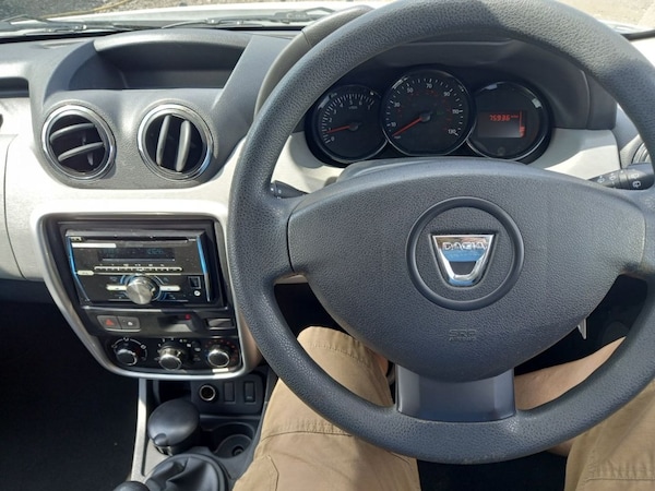Used Dacia Duster 2014 for sale - 75585794: Photo 10