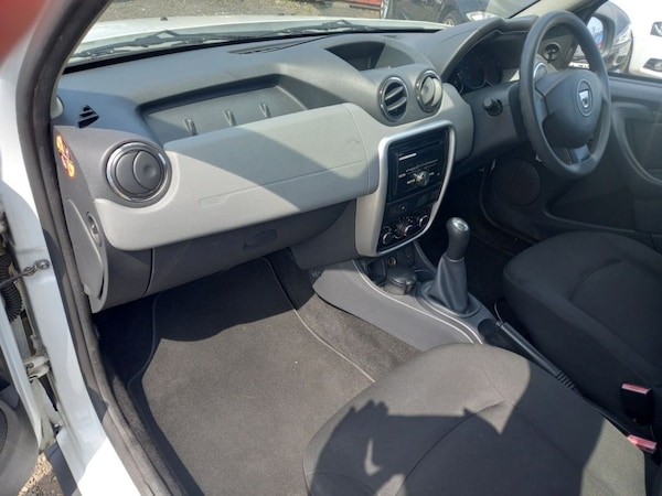 Used Dacia Duster 2014 for sale - 75585794: Photo 13
