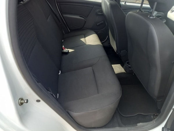 Used Dacia Duster 2014 for sale - 75585794: Photo 15