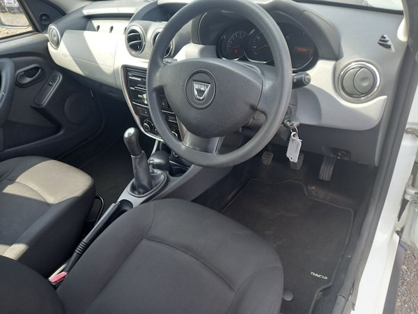 Used Dacia Duster 2014 for sale - 75585794: Photo 9