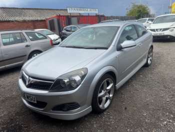 2008 (08) - 1.8i VVT SRi 3dr [Exterior pack]