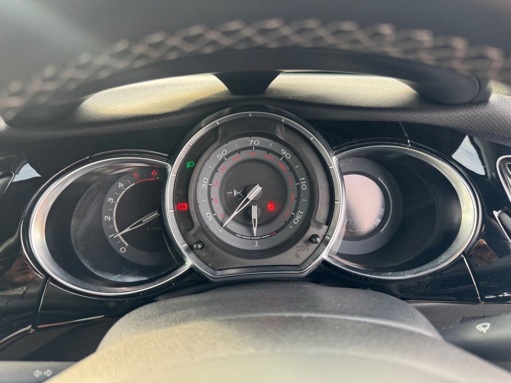 Used DS Automobiles DS 3 2016 for sale - 76417372: Photo 11