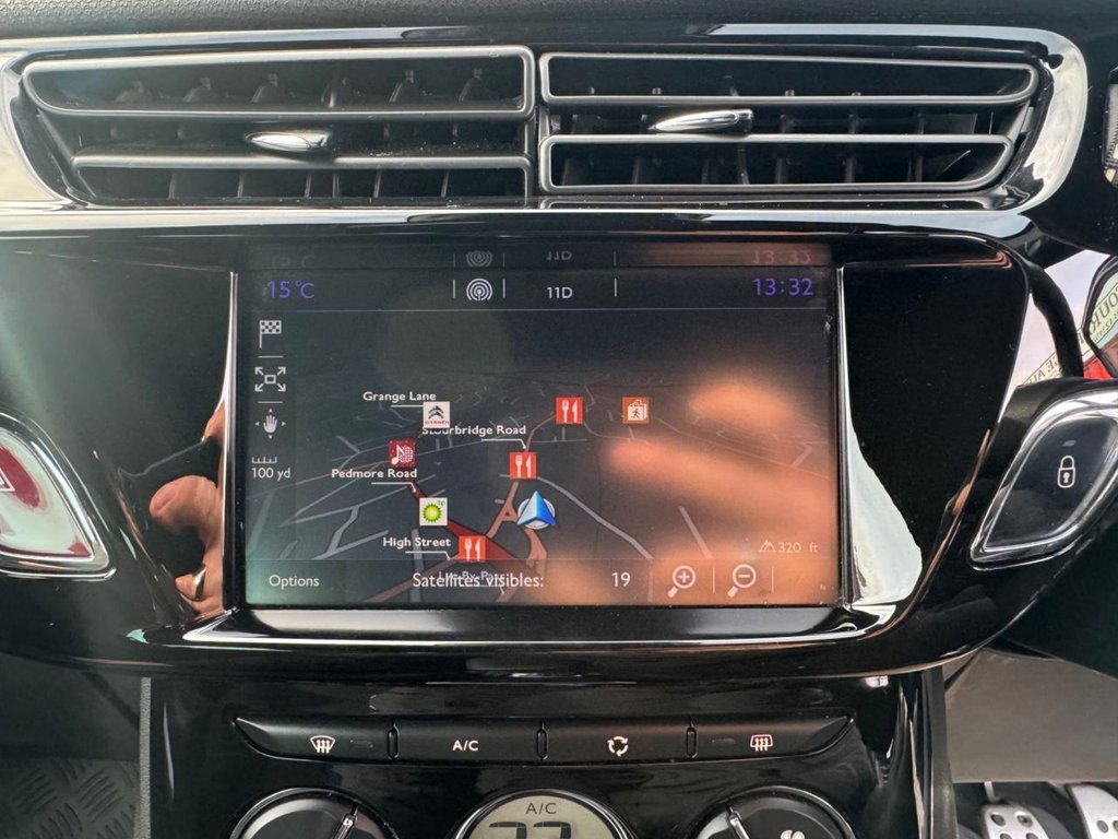 Used DS Automobiles DS 3 2016 for sale - 76417372: Photo 12