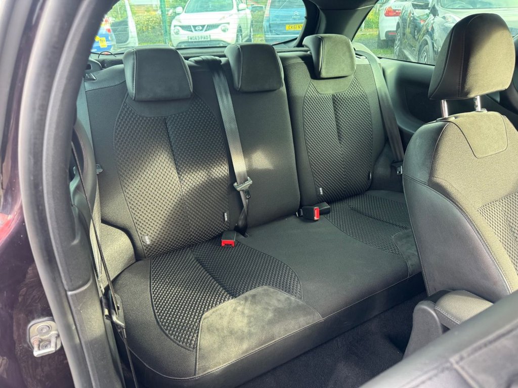 Used DS Automobiles DS 3 2016 for sale - 76417372: Photo 17