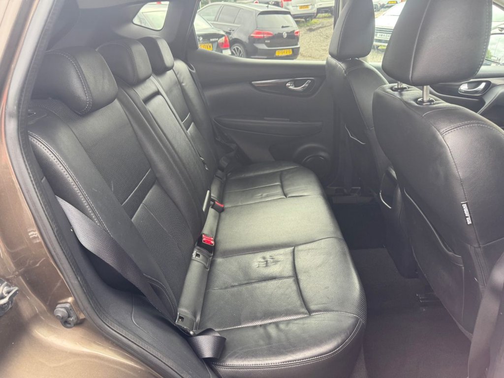 Used Nissan Qashqai 2015 for sale - 76010234: Photo 15