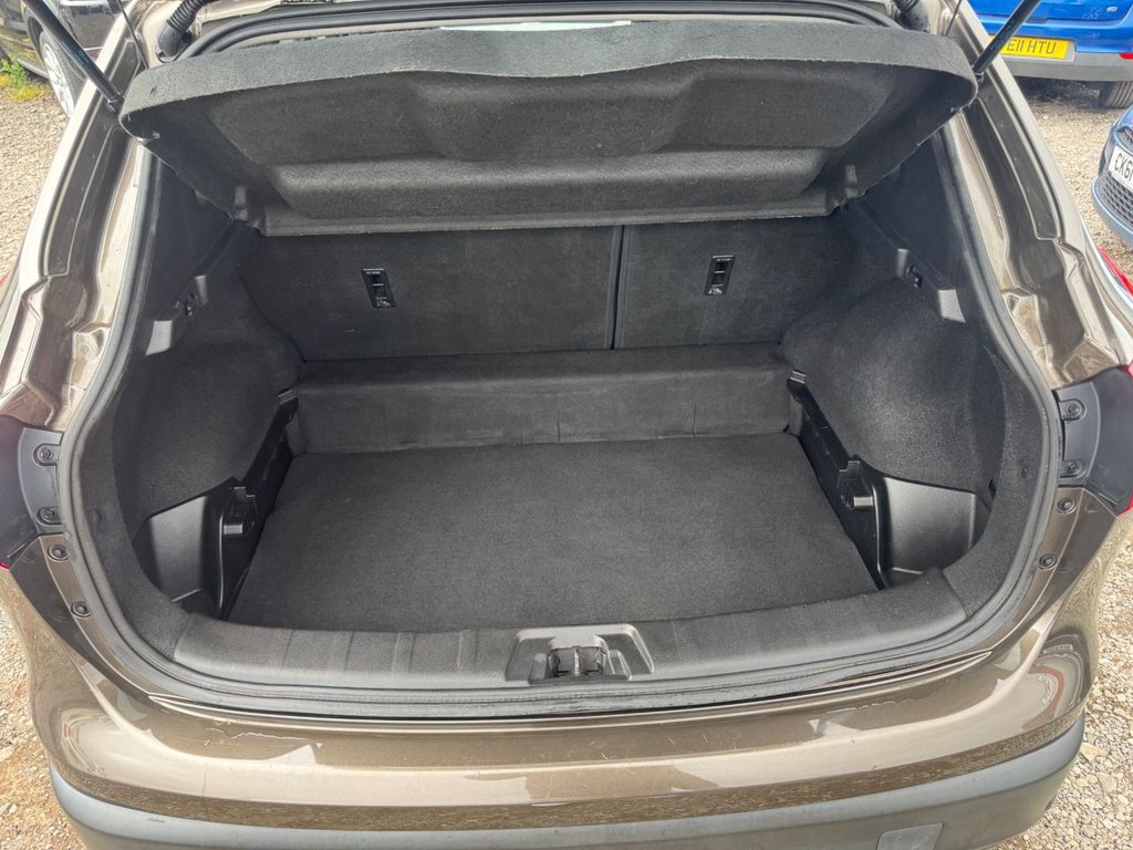 Used Nissan Qashqai 2015 for sale - 76010234: Photo 17
