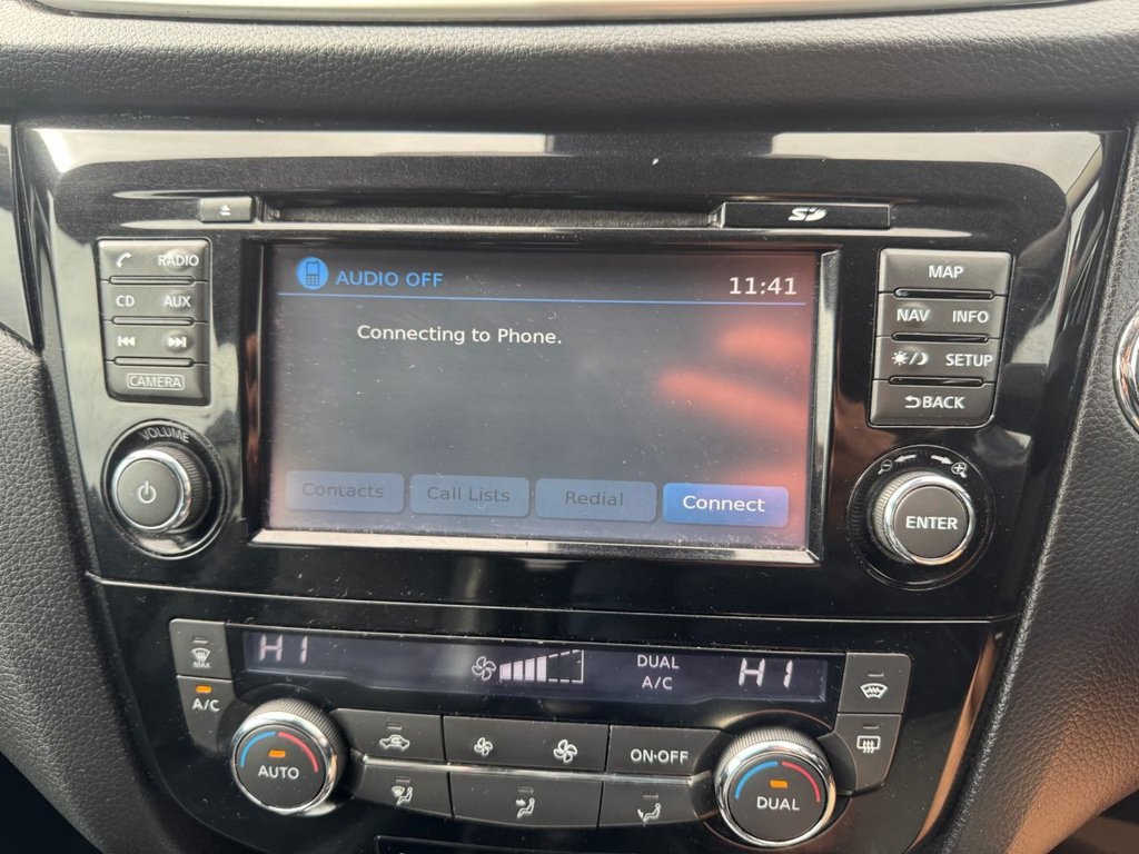 Used Nissan Qashqai 2015 for sale - 76010234: Photo 9