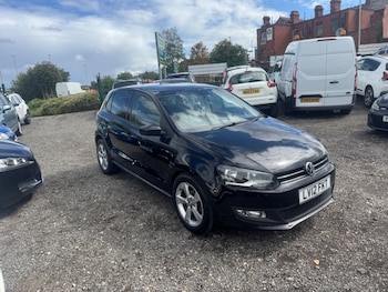 Used Volkswagen Polo 2012 for sale - 75745892: Photo