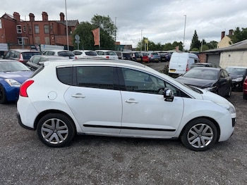 Used Peugeot 3008 2013 for sale - 77885001: Photo