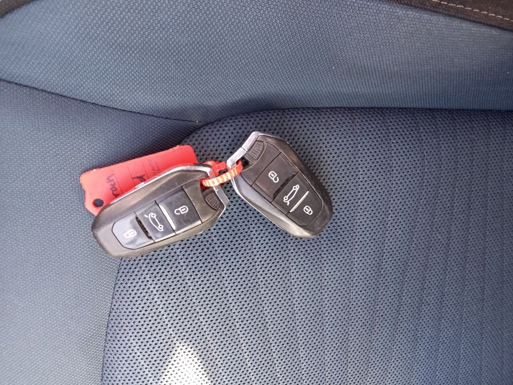 Used Citroen C4 Grand Picasso 2017 for sale - 77139364: Photo 17