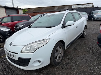 Used Renault Megane 2011 for sale - 78607517: Photo