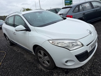 Used Renault Megane 2011 for sale - 78607517: Photo