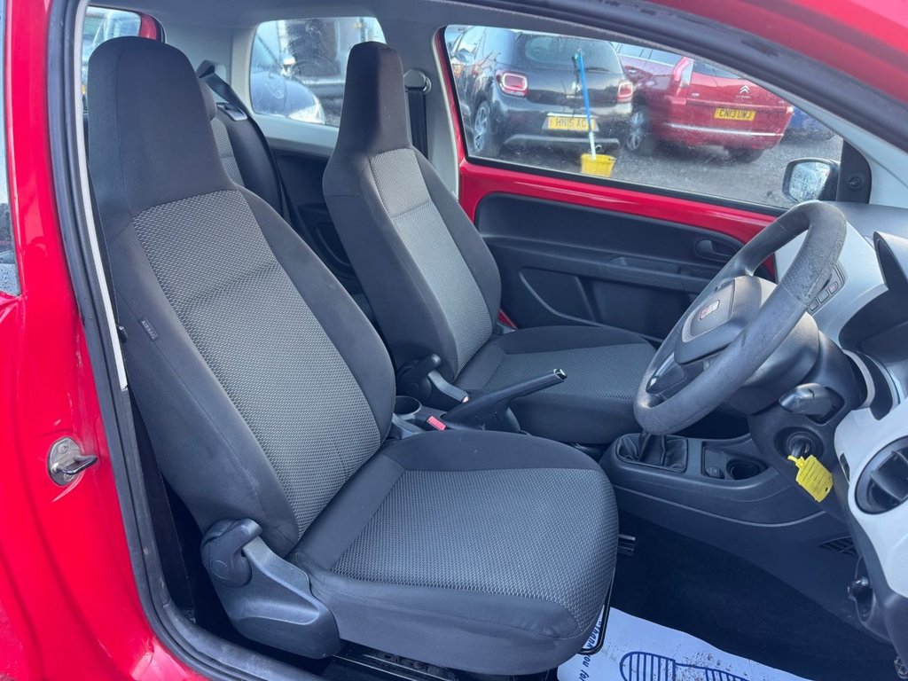 Used SEAT Mii 2012 for sale - 77263544: Photo 11