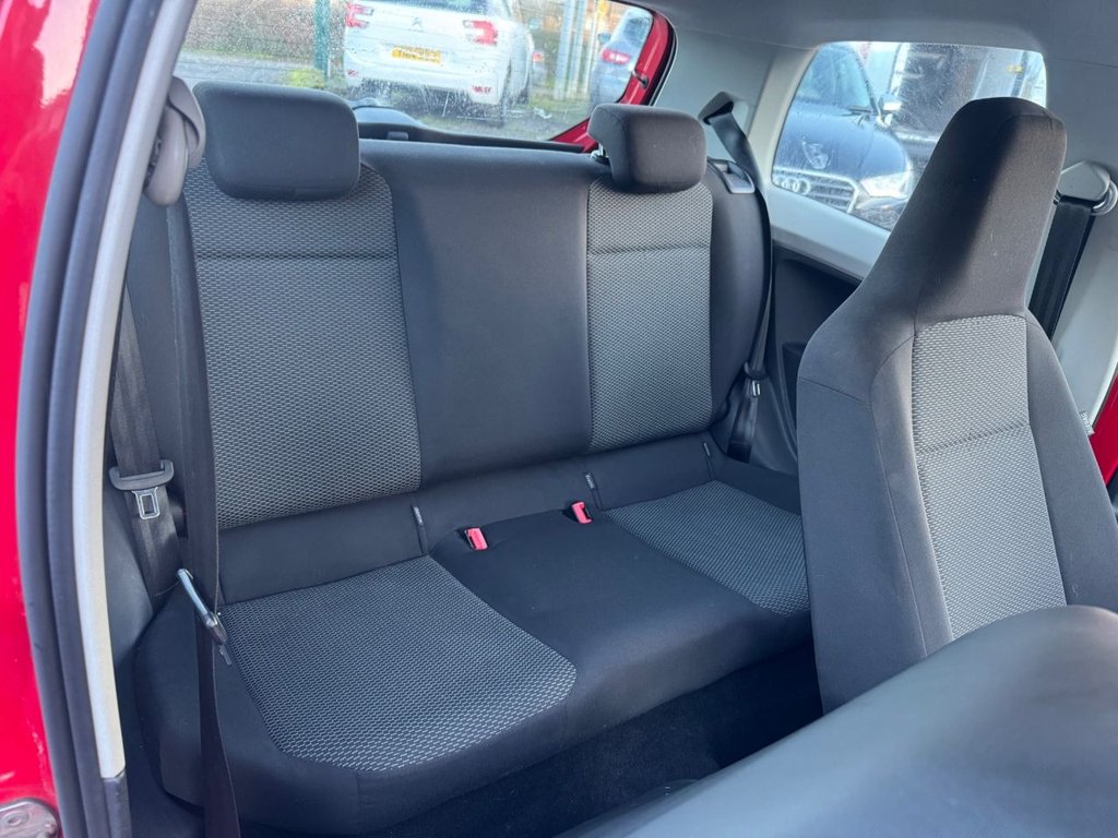 Used SEAT Mii 2012 for sale - 77263544: Photo 12