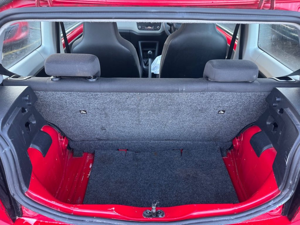 Used SEAT Mii 2012 for sale - 77263544: Photo 13