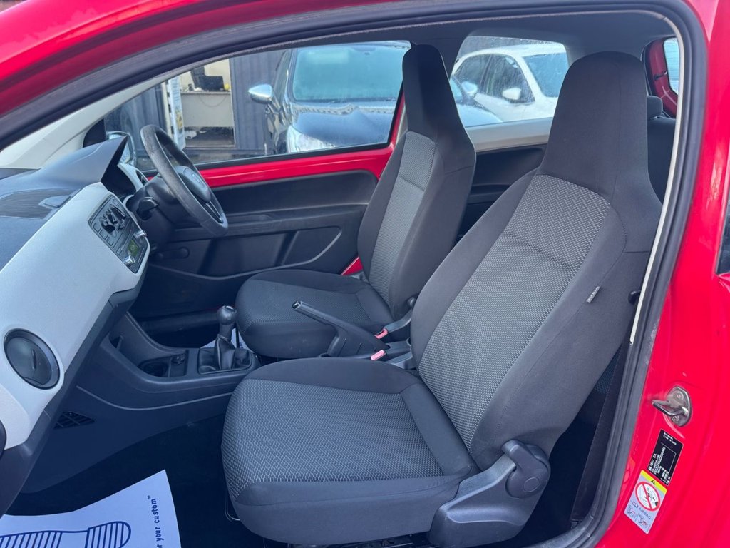 Used SEAT Mii 2012 for sale - 77263544: Photo 14