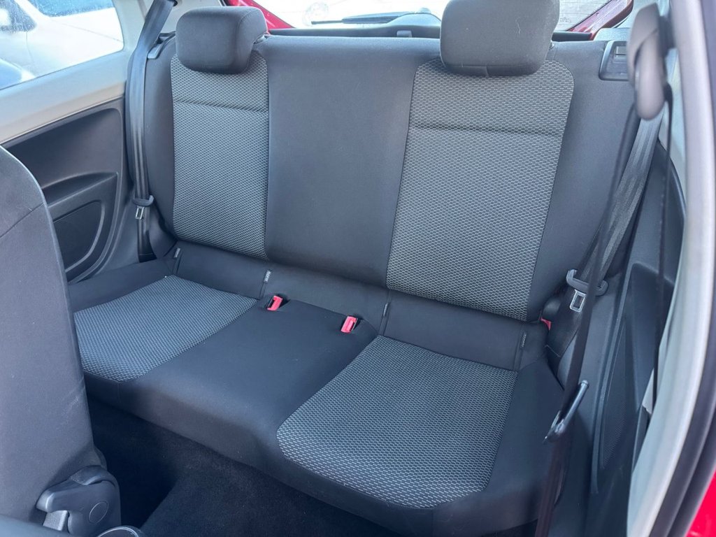 Used SEAT Mii 2012 for sale - 77263544: Photo 15