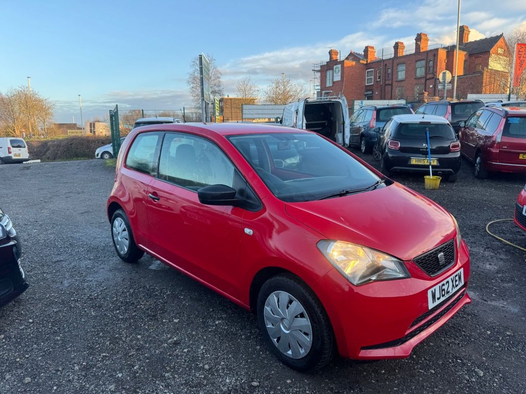 Used SEAT Mii 2012 for sale - 77263544: Photo 5