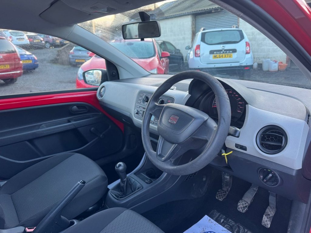 Used SEAT Mii 2012 for sale - 77263544: Photo 8