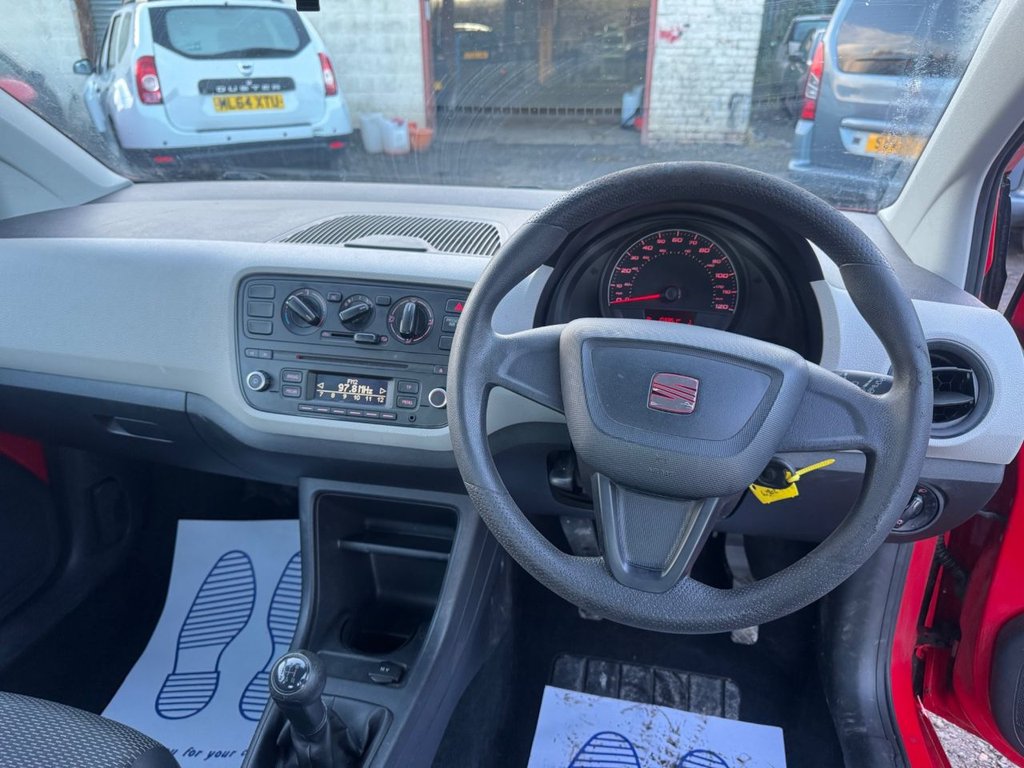 Used SEAT Mii 2012 for sale - 77263544: Photo 9