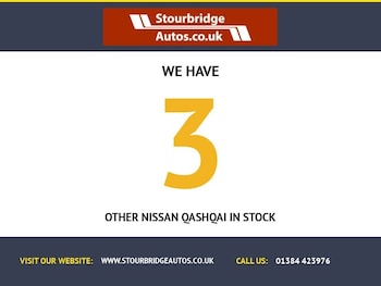 Used Nissan Qashqai 2011 for sale - 77594258: Photo