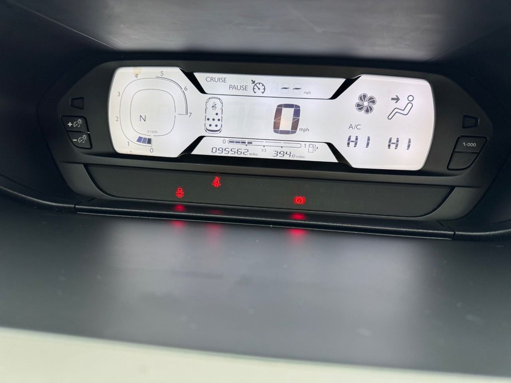 Used Citroen C4 Grand Picasso 2015 for sale - 77407757: Photo 13