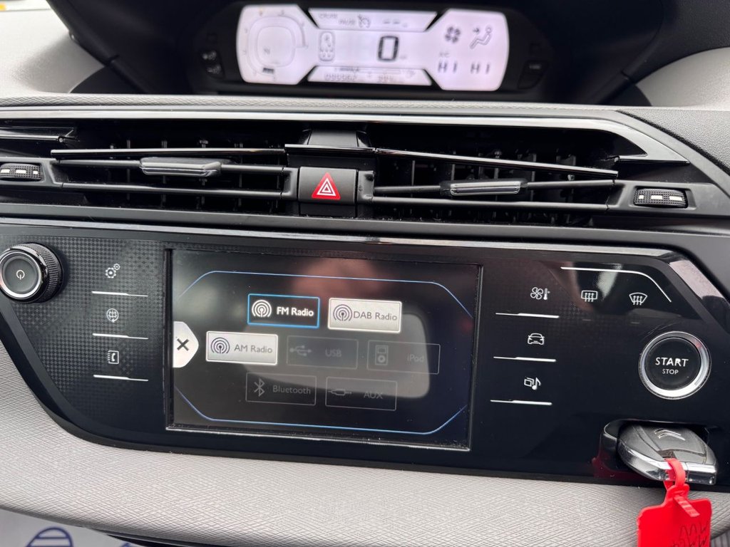 Used Citroen C4 Grand Picasso 2015 for sale - 77407757: Photo 16