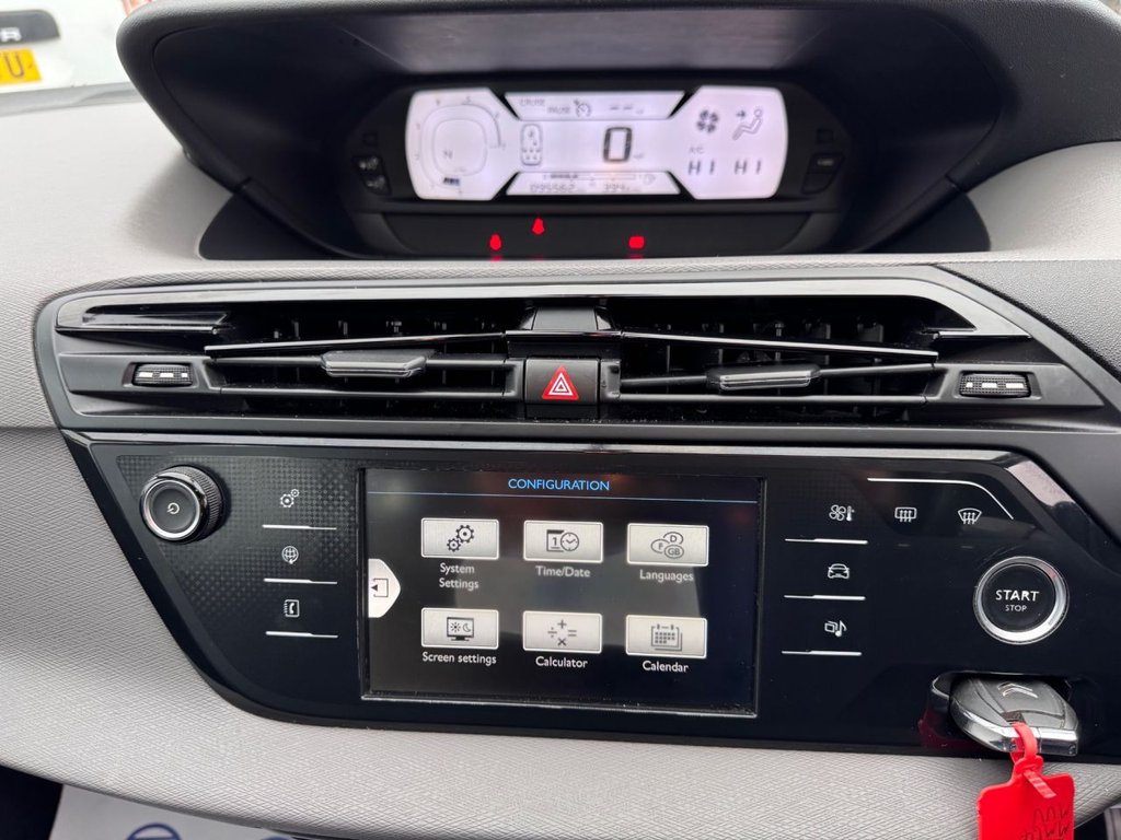 Used Citroen C4 Grand Picasso 2015 for sale - 77407757: Photo 18