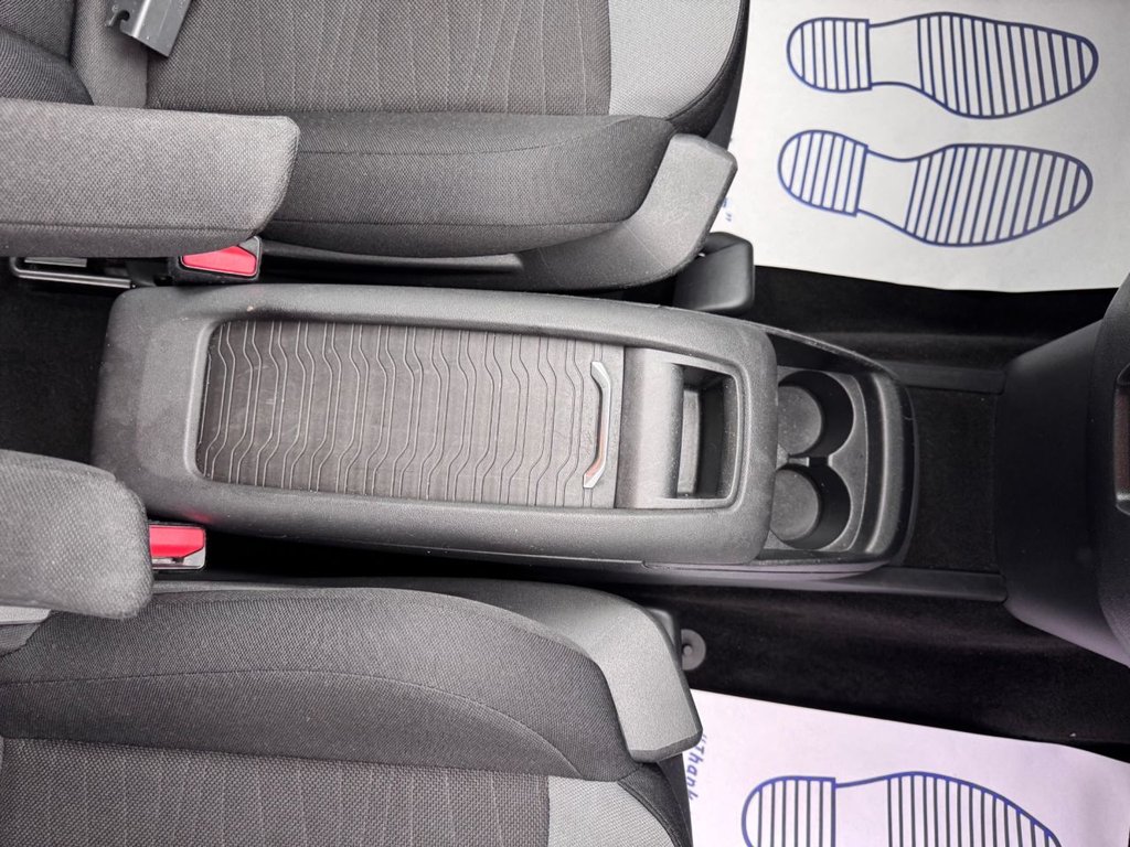 Used Citroen C4 Grand Picasso 2015 for sale - 77407757: Photo 22