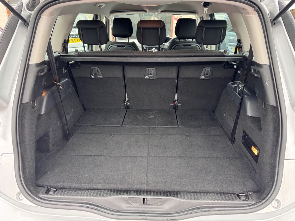 Used Citroen C4 Grand Picasso 2015 for sale - 77407757: Photo 25