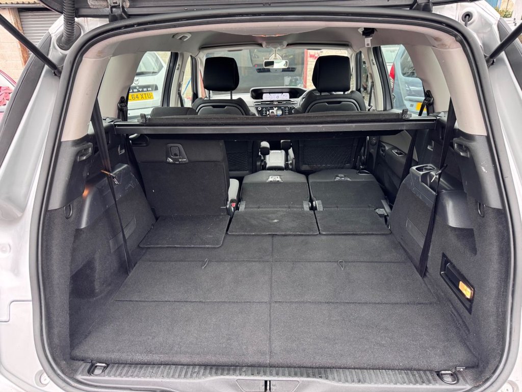 Used Citroen C4 Grand Picasso 2015 for sale - 77407757: Photo 26