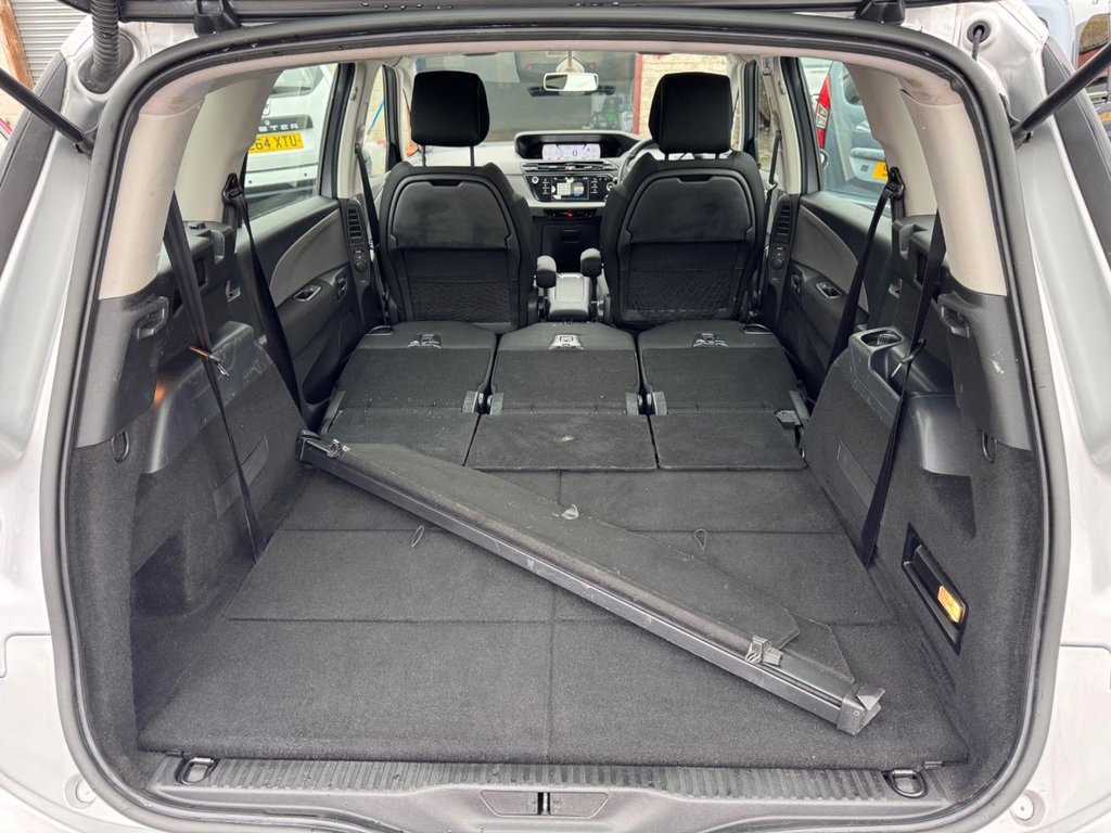 Used Citroen C4 Grand Picasso 2015 for sale - 77407757: Photo 27