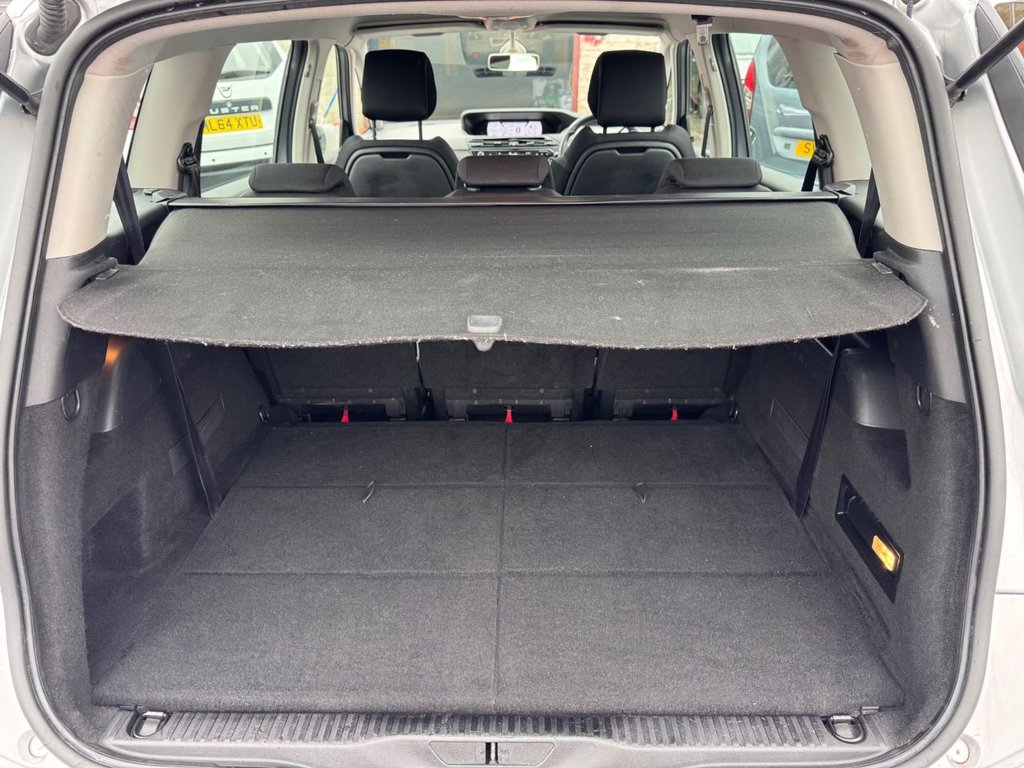 Used Citroen C4 Grand Picasso 2015 for sale - 77407757: Photo 28