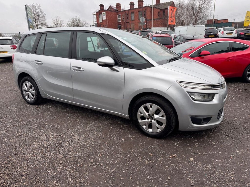 Used Citroen C4 Grand Picasso 2015 for sale - 77407757: Photo 3