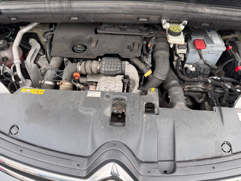 Used Citroen C4 Grand Picasso 2015 for sale - 77407757: Photo 34