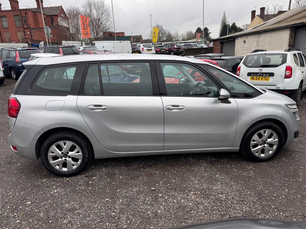 Used Citroen C4 Grand Picasso 2015 for sale - 77407757: Photo 8