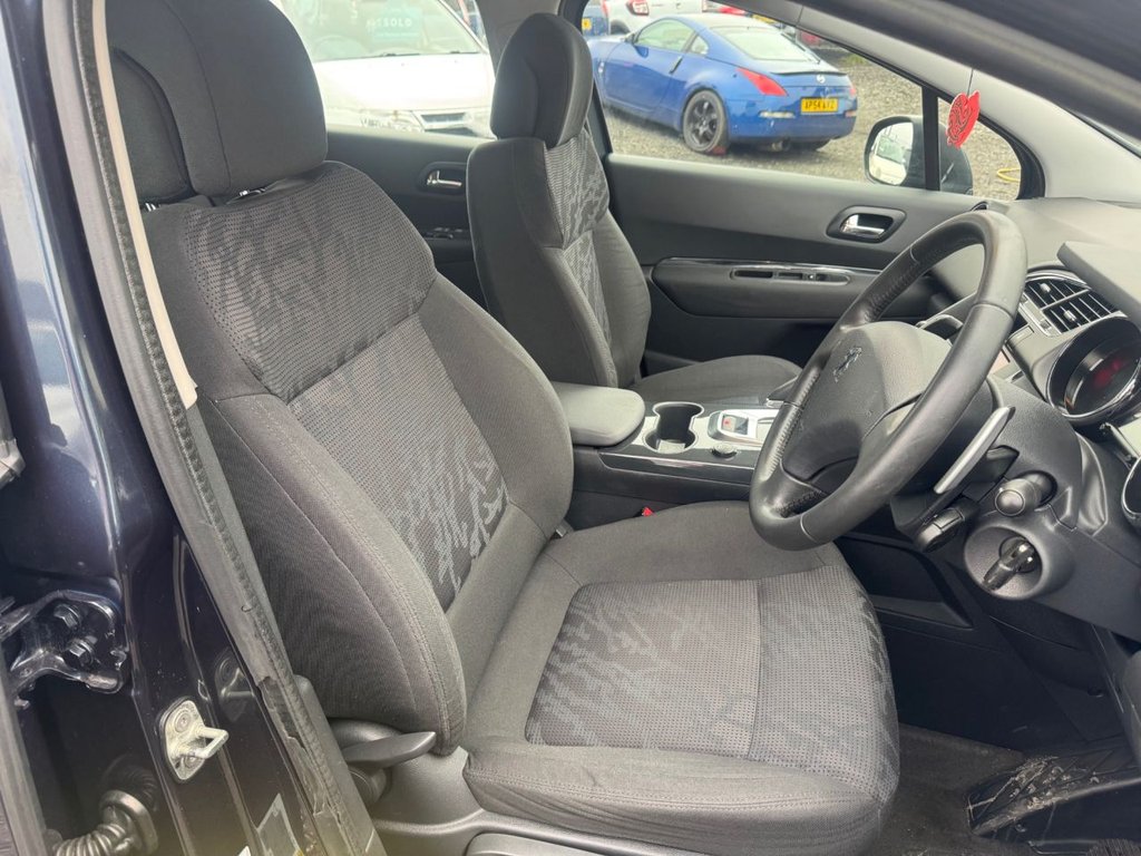 Used Peugeot 3008 2013 for sale - 77027178: Photo 10