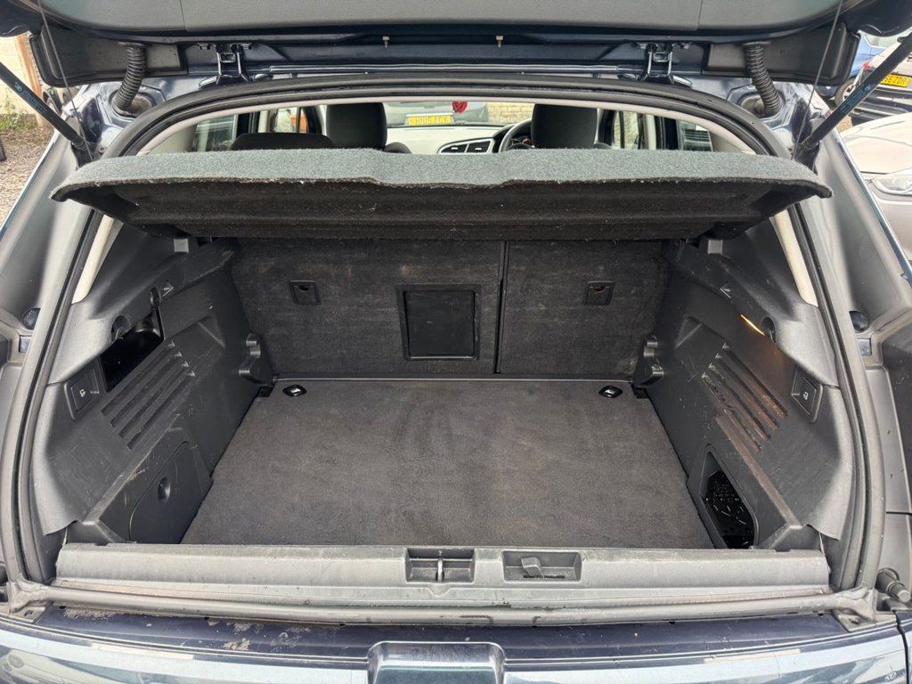 Used Peugeot 3008 2013 for sale - 77027178: Photo 12