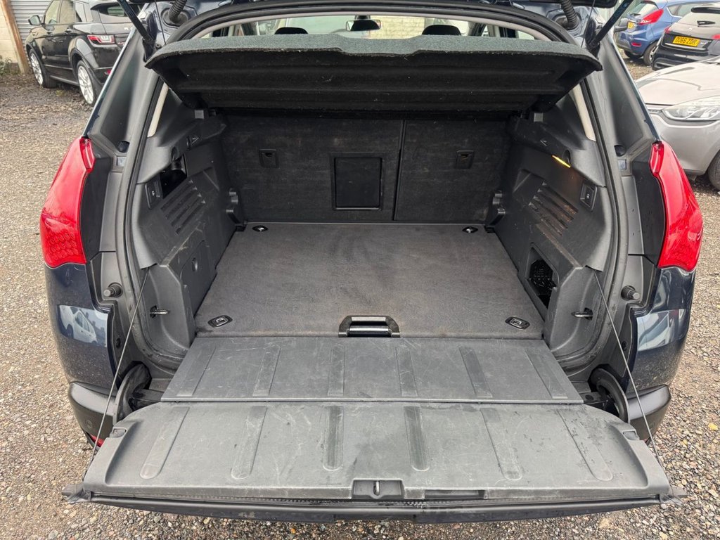 Used Peugeot 3008 2013 for sale - 77027178: Photo 13