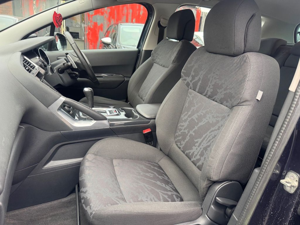 Used Peugeot 3008 2013 for sale - 77027178: Photo 16