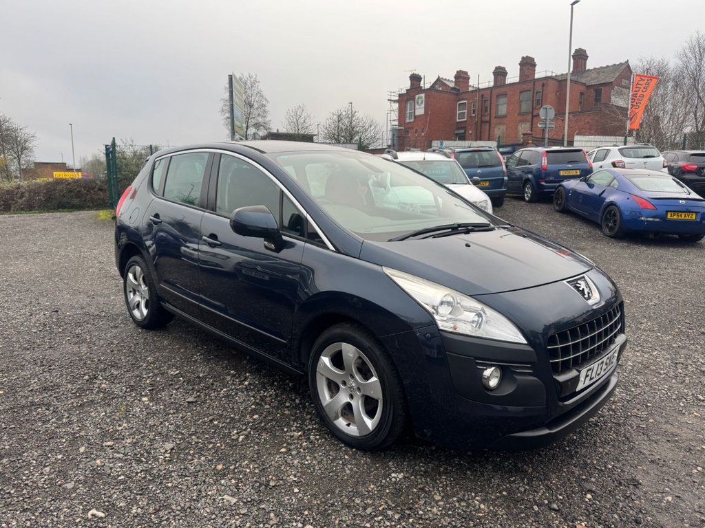 Used Peugeot 3008 2013 for sale - 77027178: Photo 2