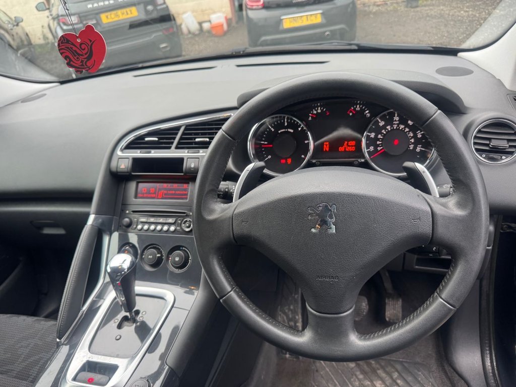 Used Peugeot 3008 2013 for sale - 77027178: Photo 7
