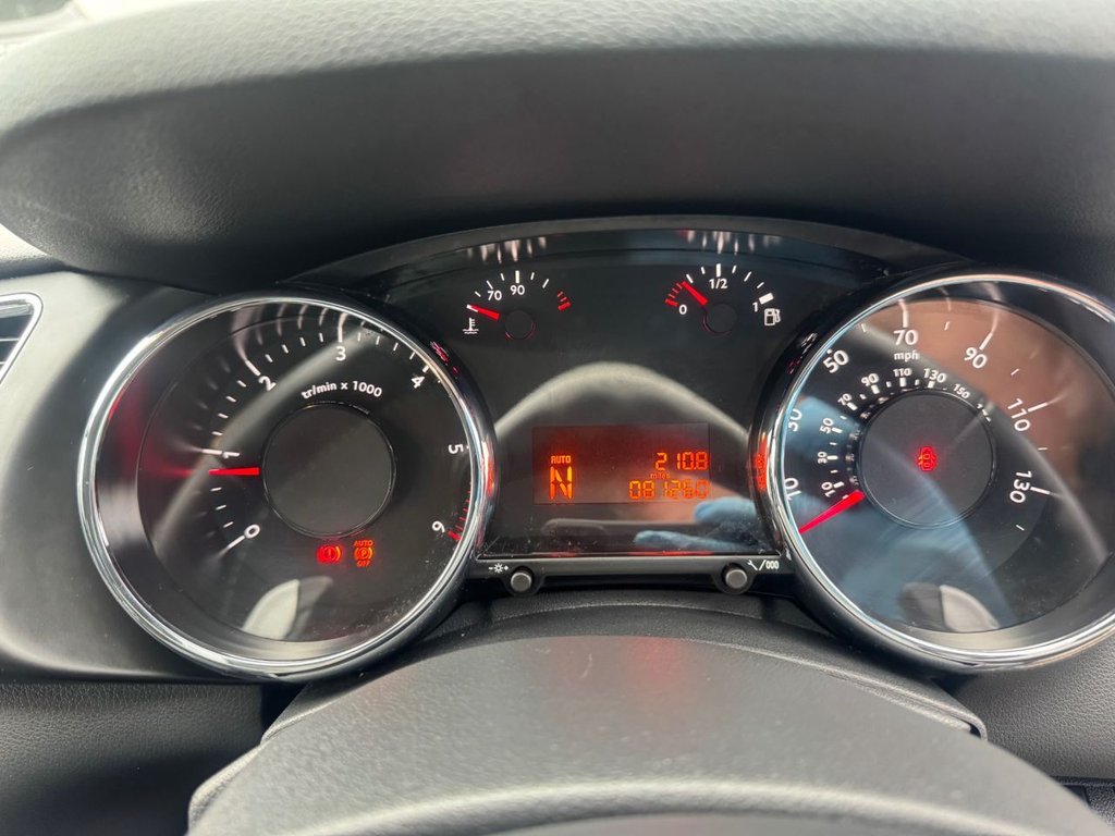 Used Peugeot 3008 2013 for sale - 77027178: Photo 8