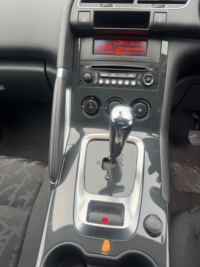 Used Peugeot 3008 2013 for sale - 77027178: Photo 9