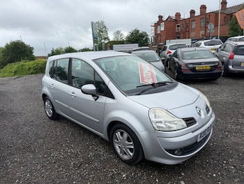 Used Renault Grand Modus 2010 for sale - 78828792: Photo